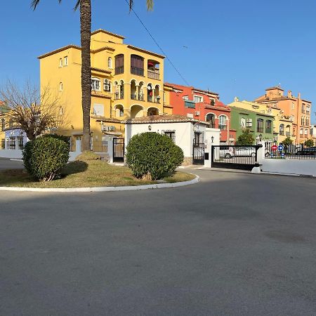 Urbatenis Apartment Jávea Exterior foto