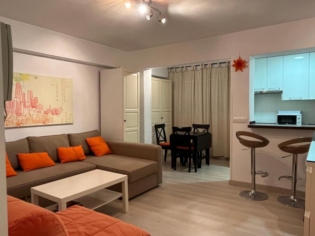 Urbatenis Apartment Jávea Exterior foto